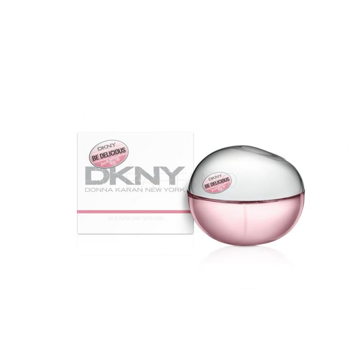 DKNY DKNY Be Delicious Fresh Blossom Eau de Parfum nőknek 100 ml