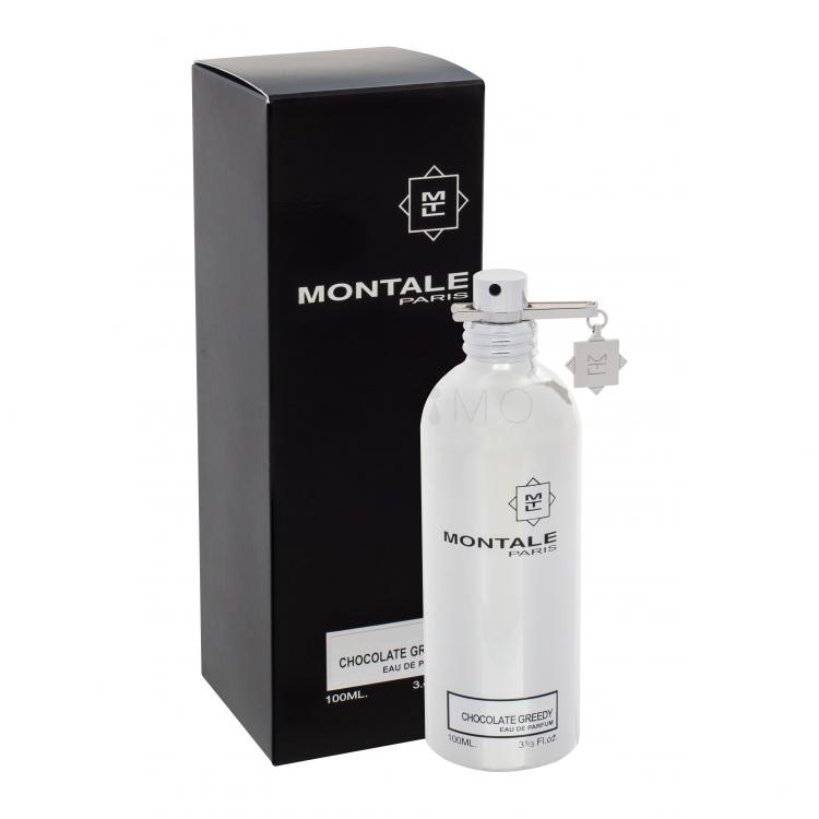 Montale Chocolate Greedy Eau de Parfum 100 ml