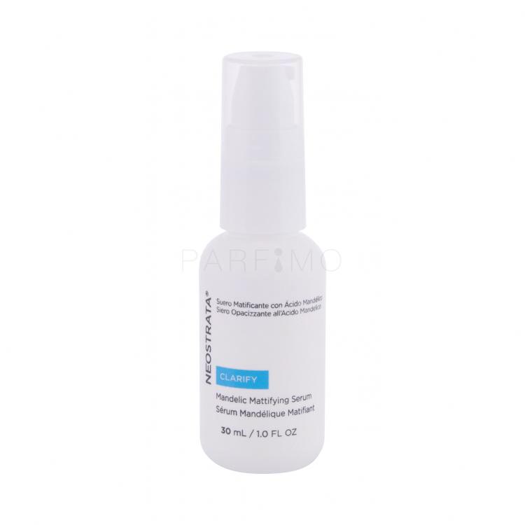 NeoStrata Clarify Mandelic Mattifying Arcszérum nőknek 30 ml