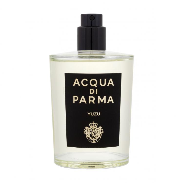 Acqua di Parma Signatures Of The Sun Yuzu Eau de Parfum 100 ml teszter