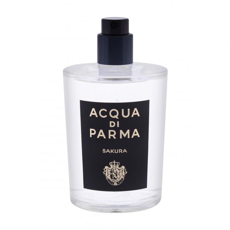 Acqua di Parma Signatures Of The Sun Sakura Eau de Parfum 100 ml teszter