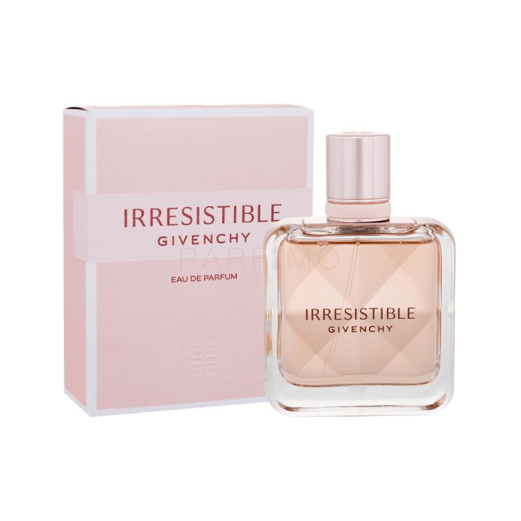 Givenchy Irresistible Eau de Parfum nőknek 50 ml