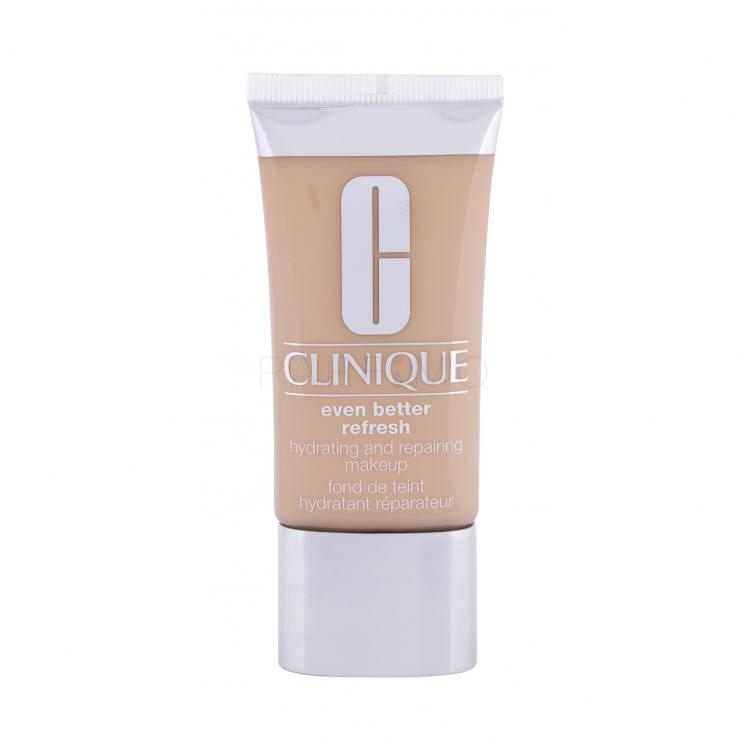 Clinique Even Better Refresh Alapozó nőknek 30 ml Változat WN 04 Bone