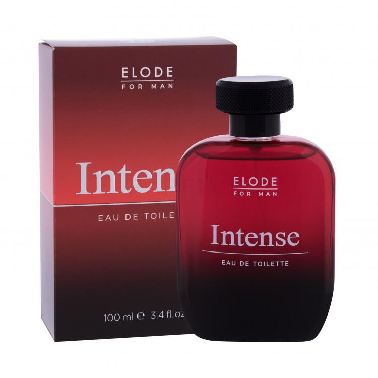 ELODE Intense Eau de Toilette férfiaknak 100 ml