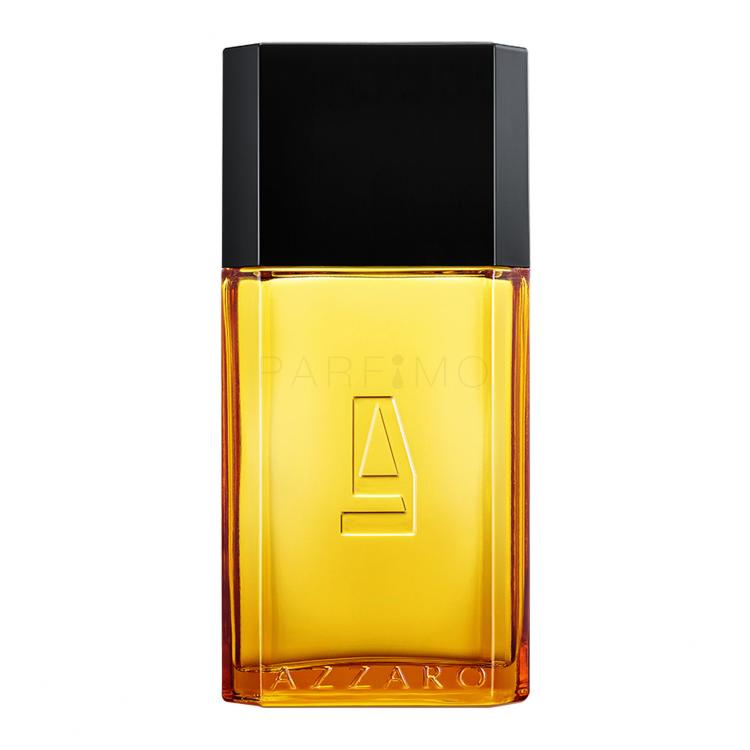 Azzaro Pour Homme Eau de Toilette férfiaknak 50 ml