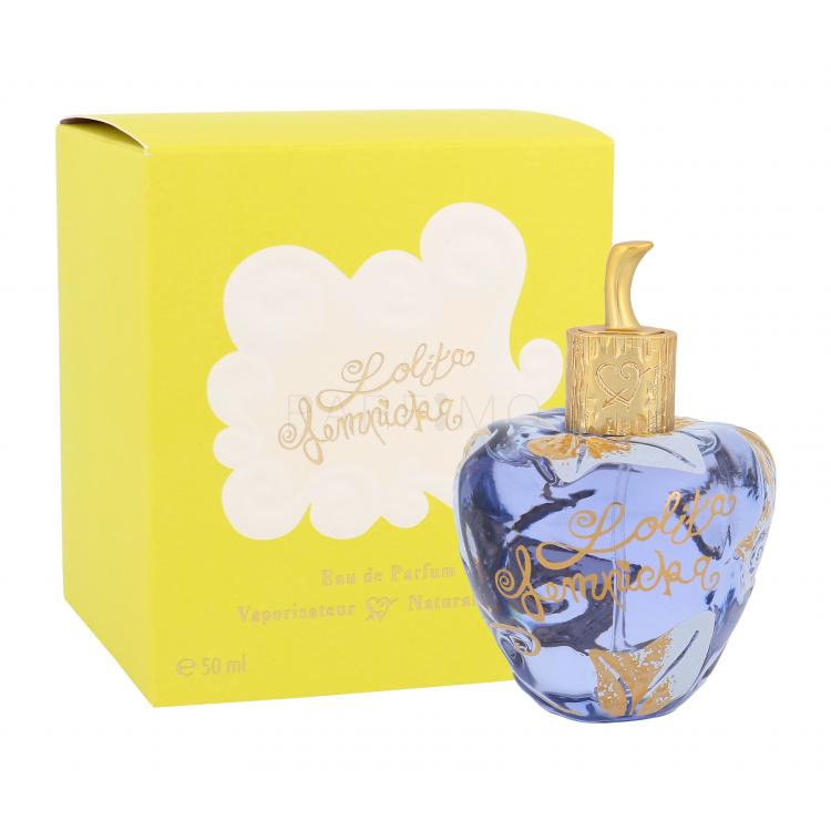 Lolita Lempicka Lolita Lempicka Eau de Parfum nőknek 50 ml