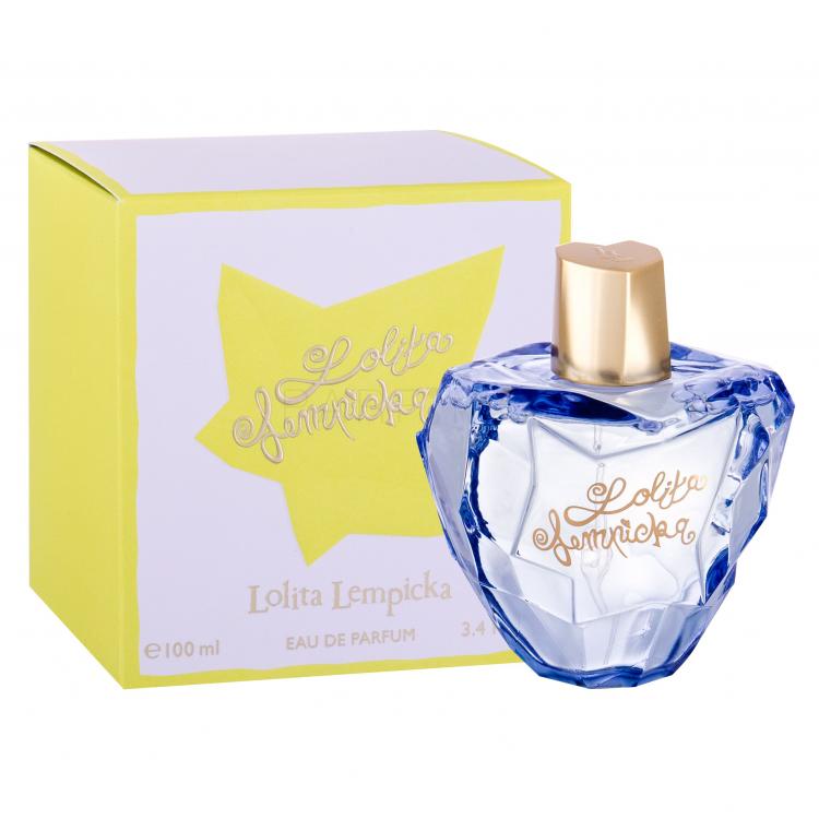 Lolita Lempicka Lolita Lempicka Eau de Parfum nőknek 100 ml