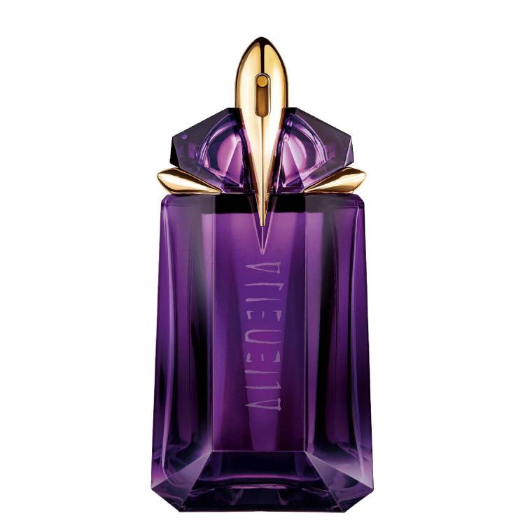 Mugler Alien Eau de Parfum nőknek 60 ml