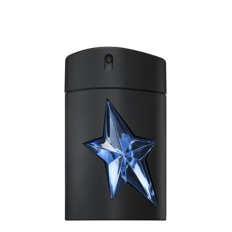 Mugler A*Men Rubber Eau de Toilette férfiaknak 50 ml