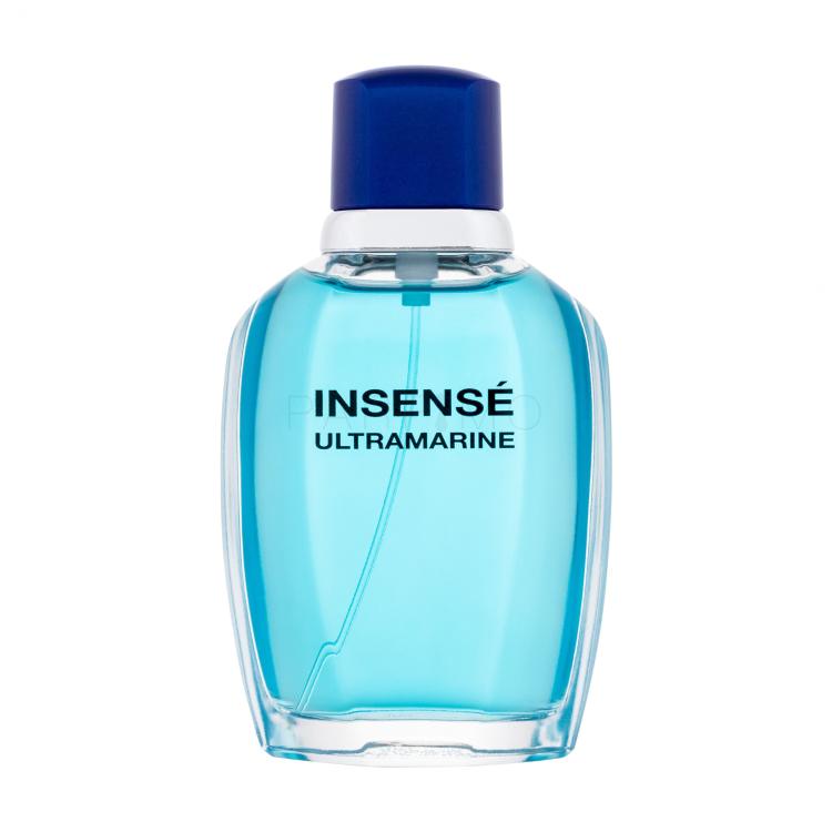 Givenchy Insense Ultramarine Eau de Toilette férfiaknak 100 ml