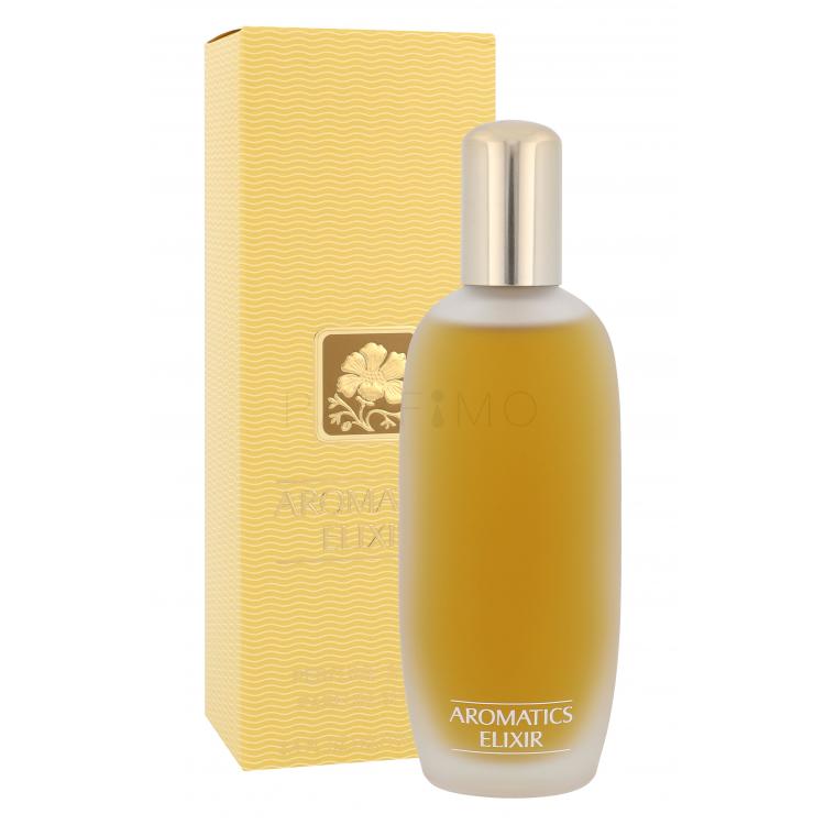 Clinique Aromatics Elixir Eau de Parfum nőknek 100 ml