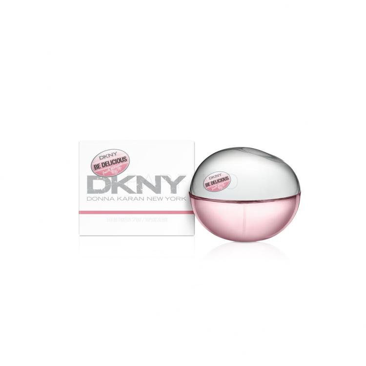 DKNY DKNY Be Delicious Fresh Blossom Eau de Parfum nőknek 50 ml