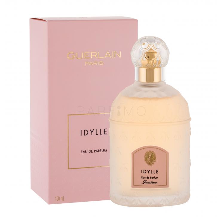 Guerlain Idylle Eau de Parfum nőknek 100 ml