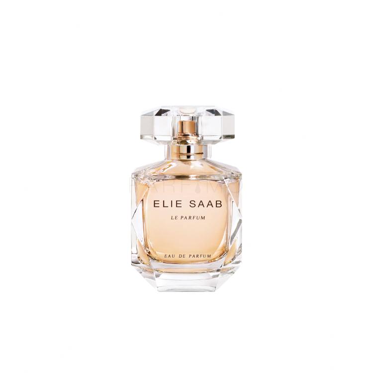 Elie Saab Le Parfum Eau de Parfum nőknek 50 ml