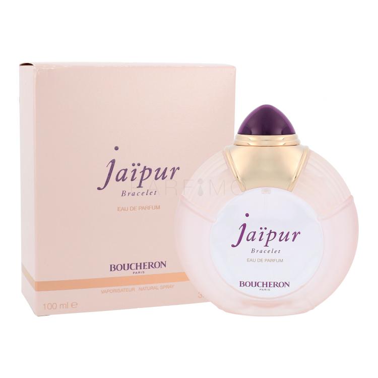 Boucheron Jaïpur Bracelet Eau de Parfum nőknek 100 ml