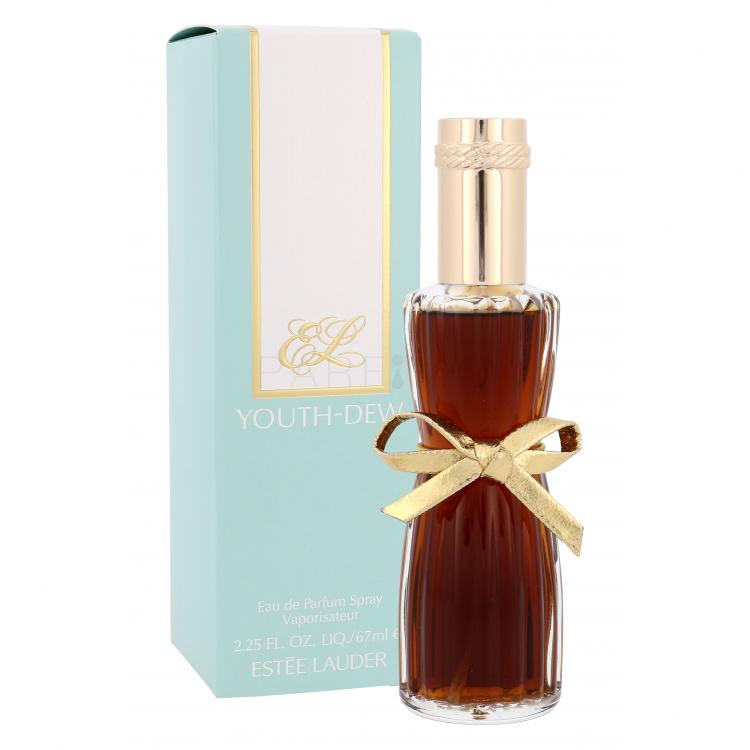 Estée Lauder Youth Dew Eau de Parfum nőknek 67 ml