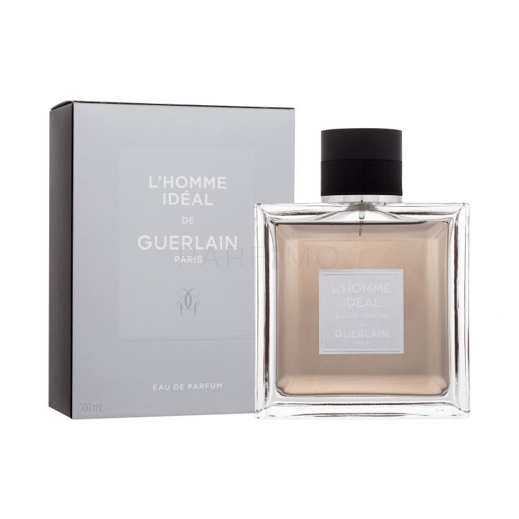 Guerlain L´Homme Ideal Eau de Parfum férfiaknak 100 ml