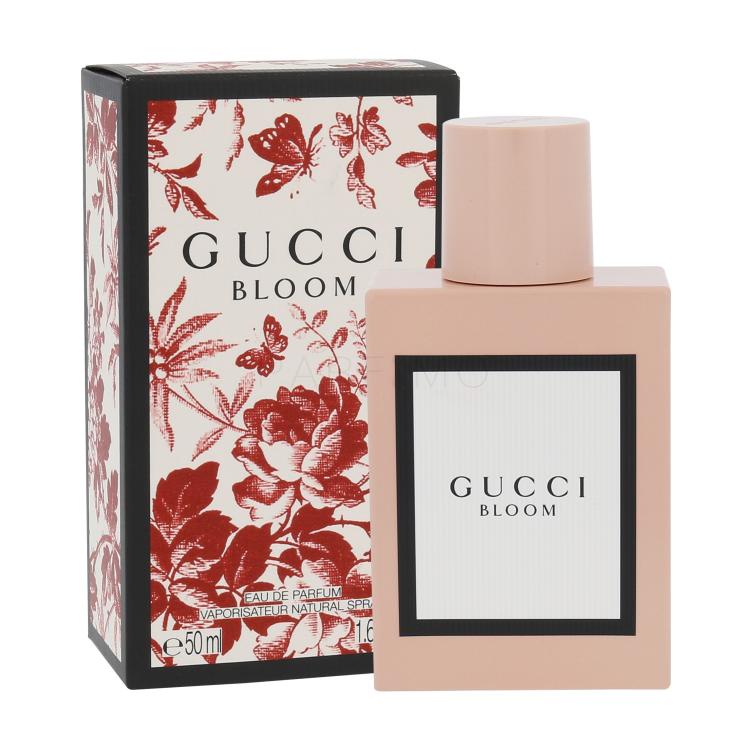 Gucci Bloom Eau de Parfum nőknek 50 ml