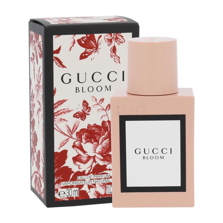 Gucci Bloom Eau de Parfum nőknek 30 ml