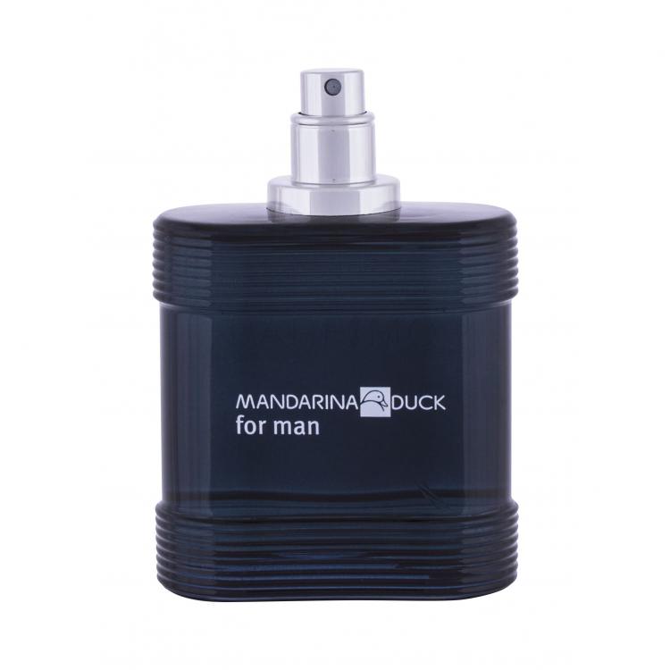 Mandarina Duck Mandarina Duck Eau de Parfum férfiaknak 100 ml teszter