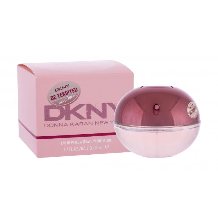 DKNY DKNY Be Tempted Eau So Blush Eau de Parfum nőknek 50 ml