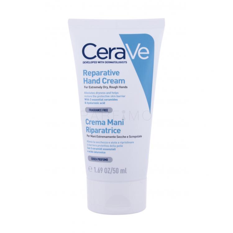 CeraVe Reparative Kézkrém nőknek 50 ml