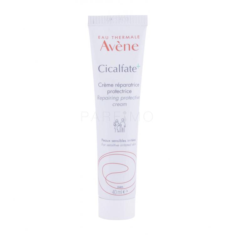 Avene Cicalfate+ Repairing Protective Nappali arckrém 40 ml