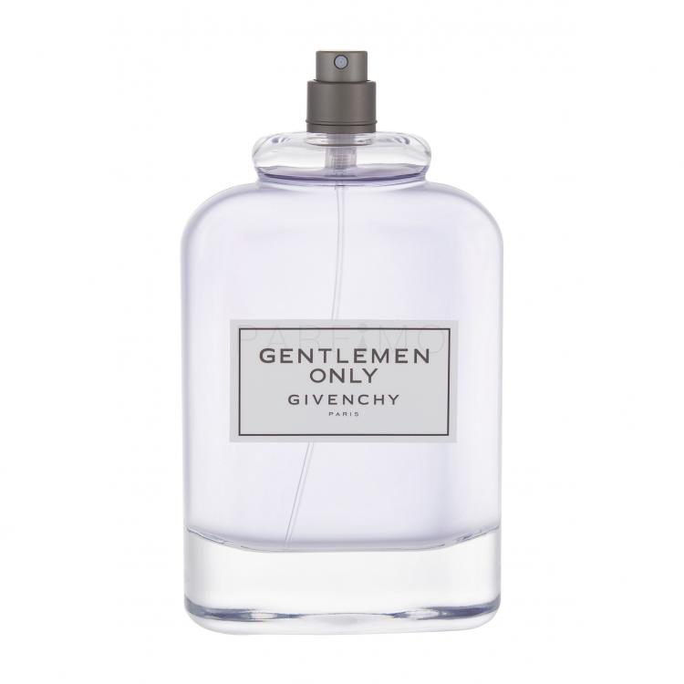 Givenchy Gentlemen Only Eau de Toilette férfiaknak 150 ml teszter