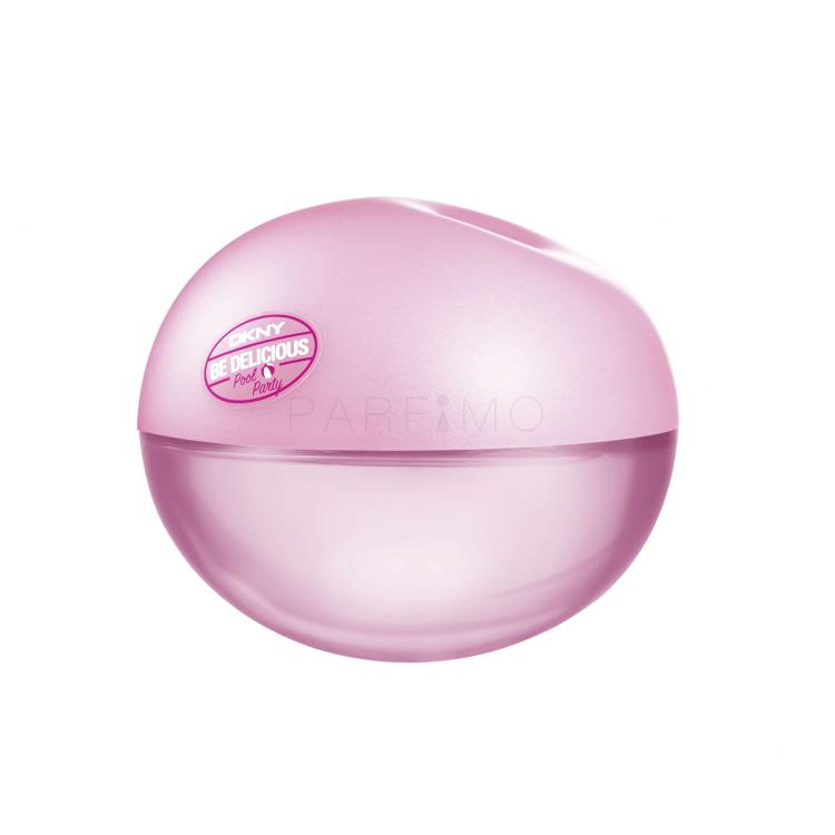 DKNY DKNY Be Delicious Pool Party Mai Tai Eau de Toilette nőknek 50 ml