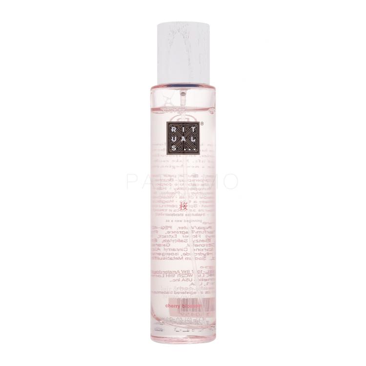 Rituals The Ritual Of Sakura Hair &amp; Body Mist Testpermet nőknek 50 ml