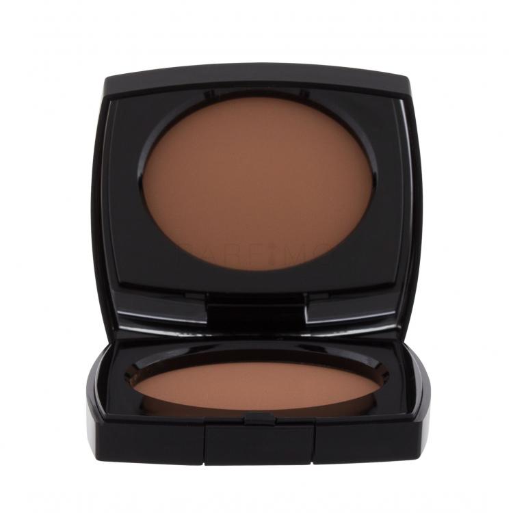 Chanel Les Beiges Healthy Glow Sheer Powder Púder nőknek 12 g Változat 60