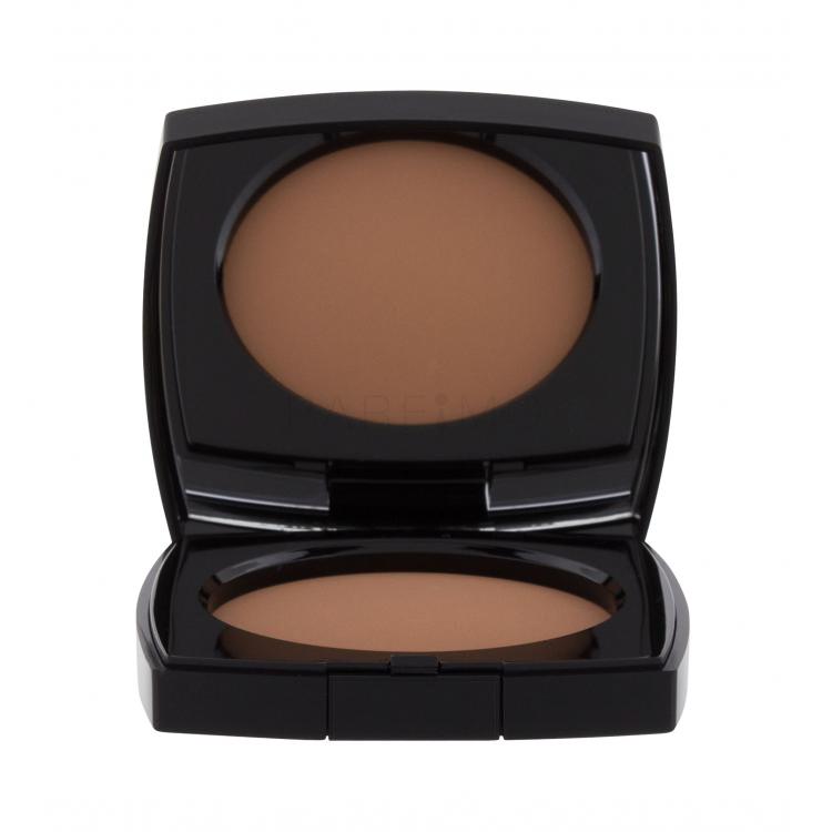 Chanel Les Beiges Healthy Glow Sheer Powder Púder nőknek 12 g Változat 40