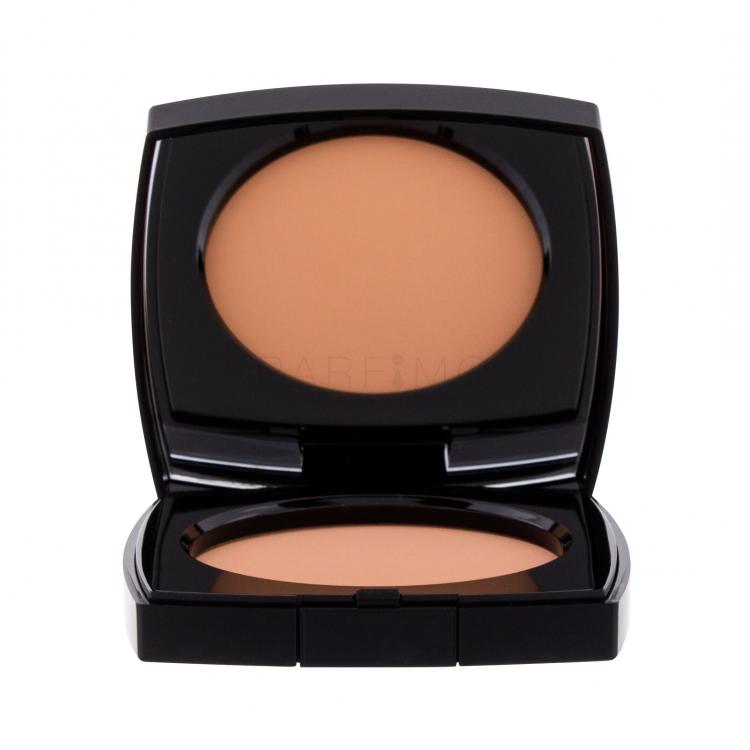 Chanel Les Beiges Healthy Glow Sheer Powder Púder nőknek 12 g Változat 25