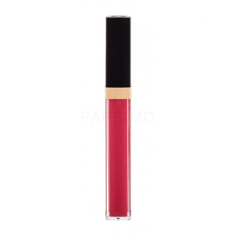 Chanel Rouge Coco Gloss Szájfény nőknek 5,5 g Változat 172 Tendresse