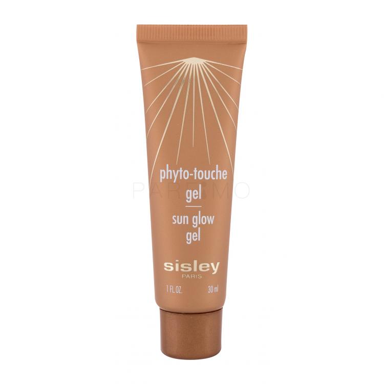 Sisley Phyto-Touche Sun Glow Gel Bronzosító nőknek 30 ml