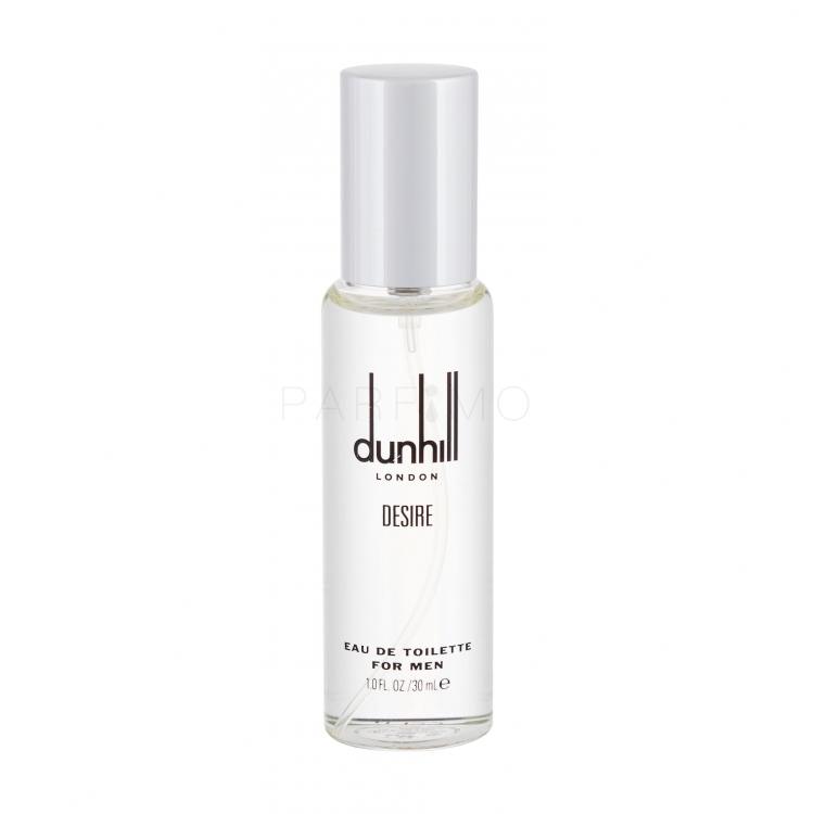 Dunhill Desire Eau de Toilette férfiaknak 30 ml teszter