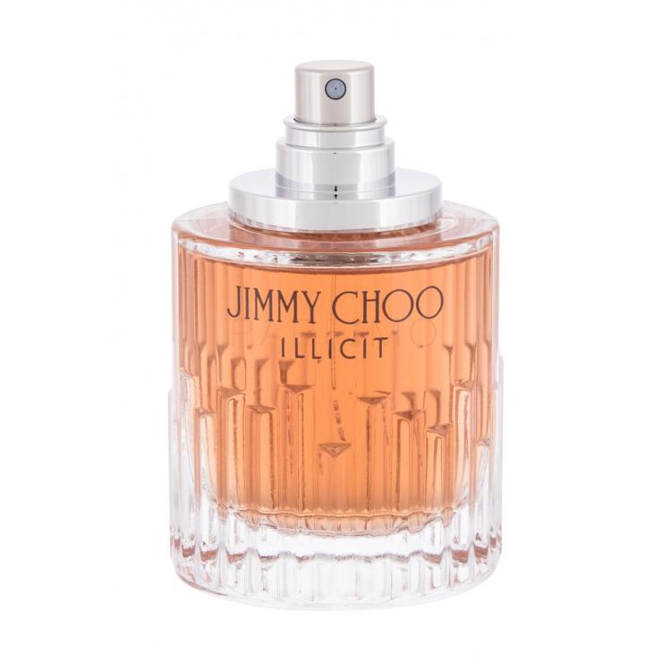 Jimmy Choo Illicit Eau de Parfum nőknek 60 ml teszter