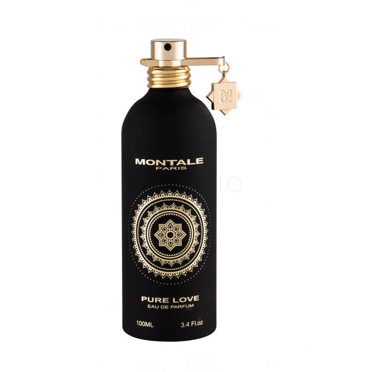 Montale Pure Love Eau de Parfum nőknek 100 ml teszter