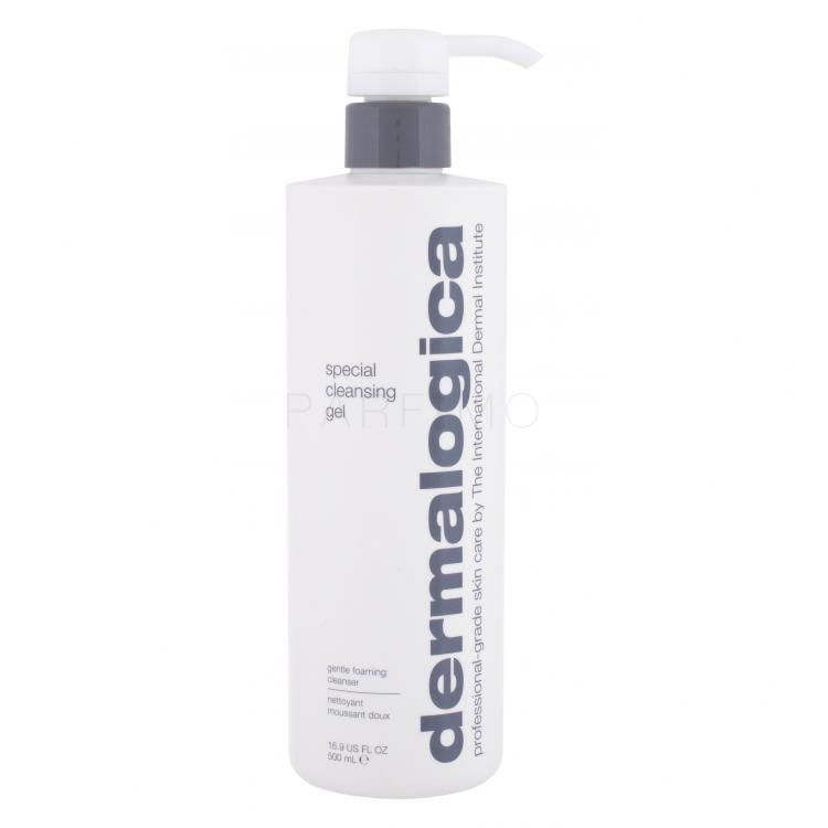 Dermalogica Daily Skin Health Special Cleansing Gel Arctisztító gél nőknek 500 ml