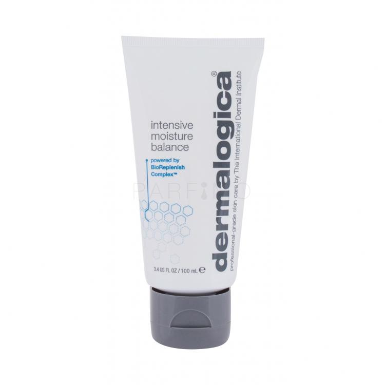 Dermalogica Daily Skin Health Intensive Moisture Balance Nappali arckrém nőknek 100 ml