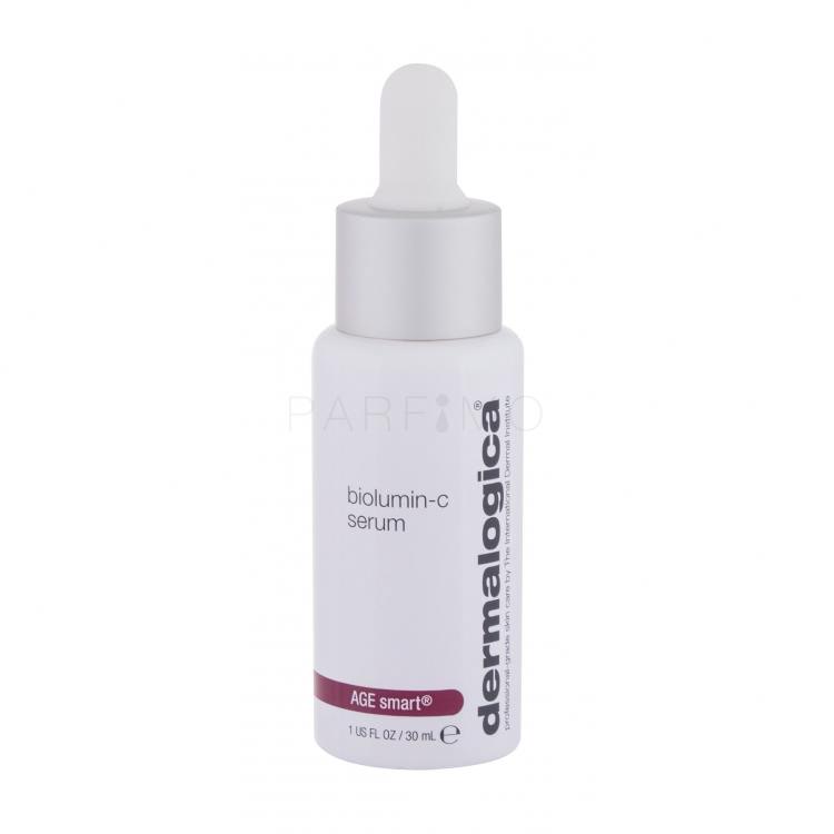 Dermalogica Age Smart Biolumin-C Szemkörnyékápoló szérum nőknek 30 ml