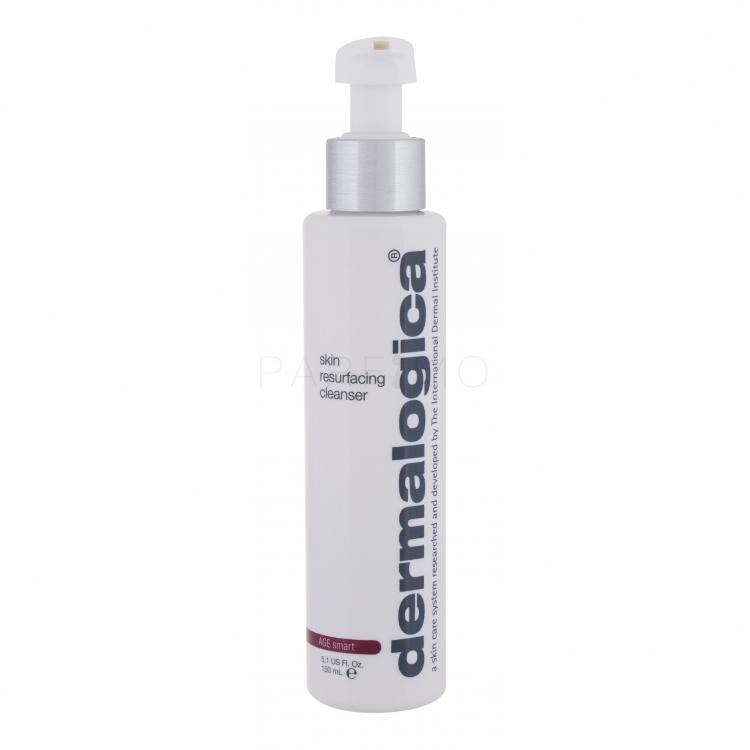 Dermalogica Age Smart Skin Resurfacing Arctisztító tej nőknek 150 ml