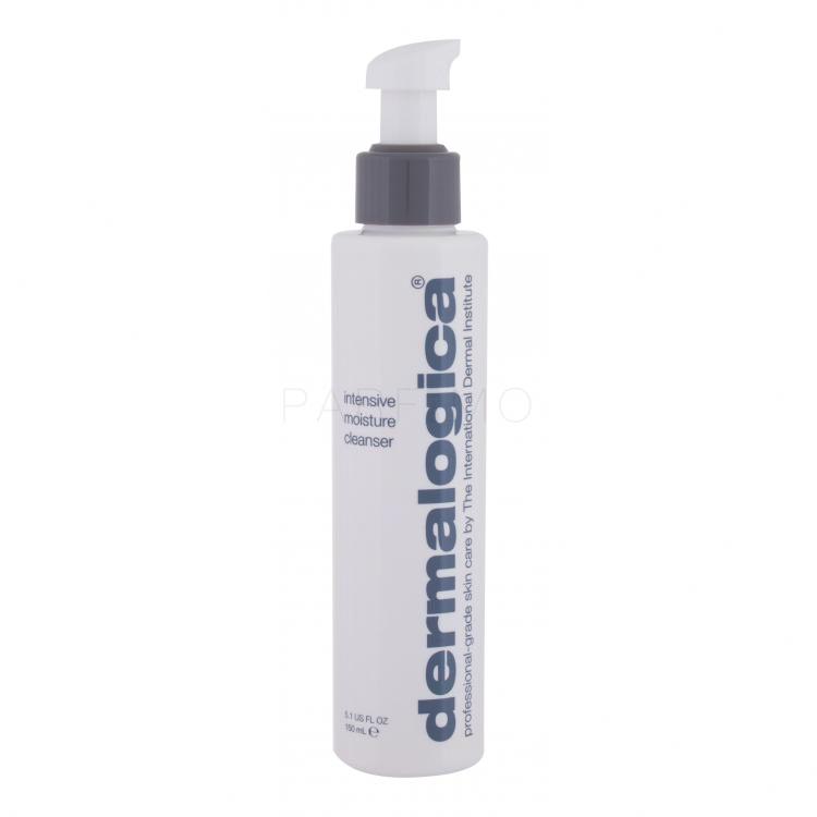 Dermalogica Daily Skin Health Intensive Moisture Arctisztító tej nőknek 150 ml