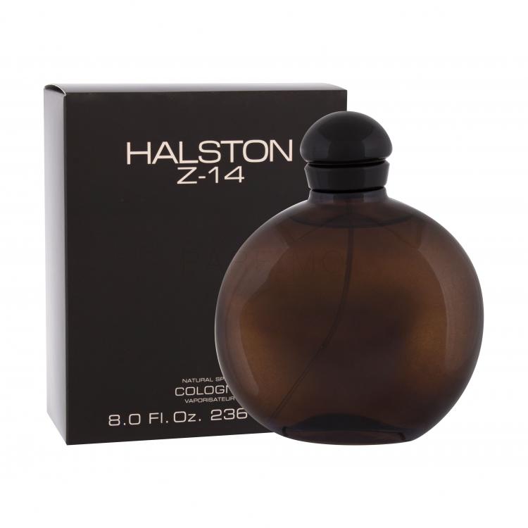 Halston Halston Z14 Eau de Cologne férfiaknak 236 ml