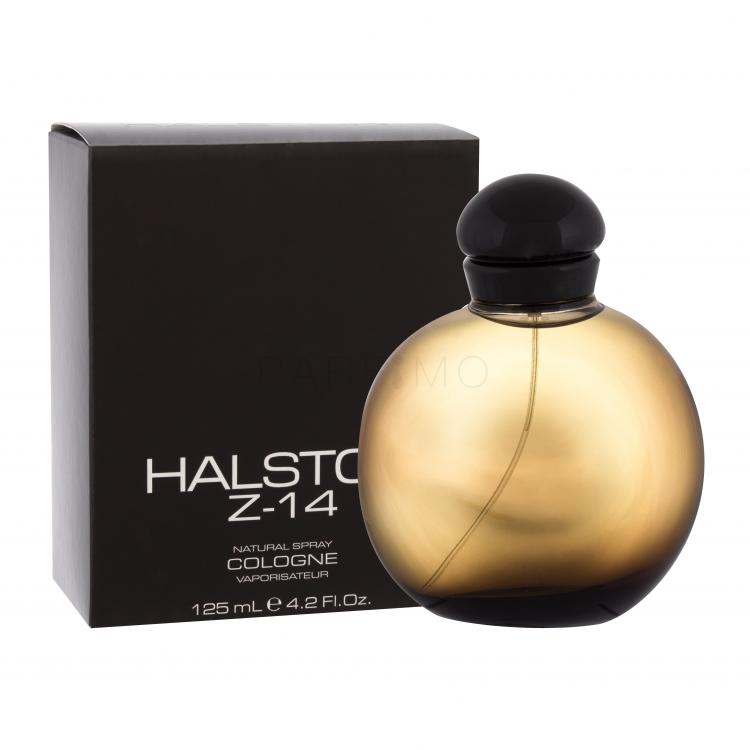 Halston Halston Z14 Eau de Cologne férfiaknak 125 ml