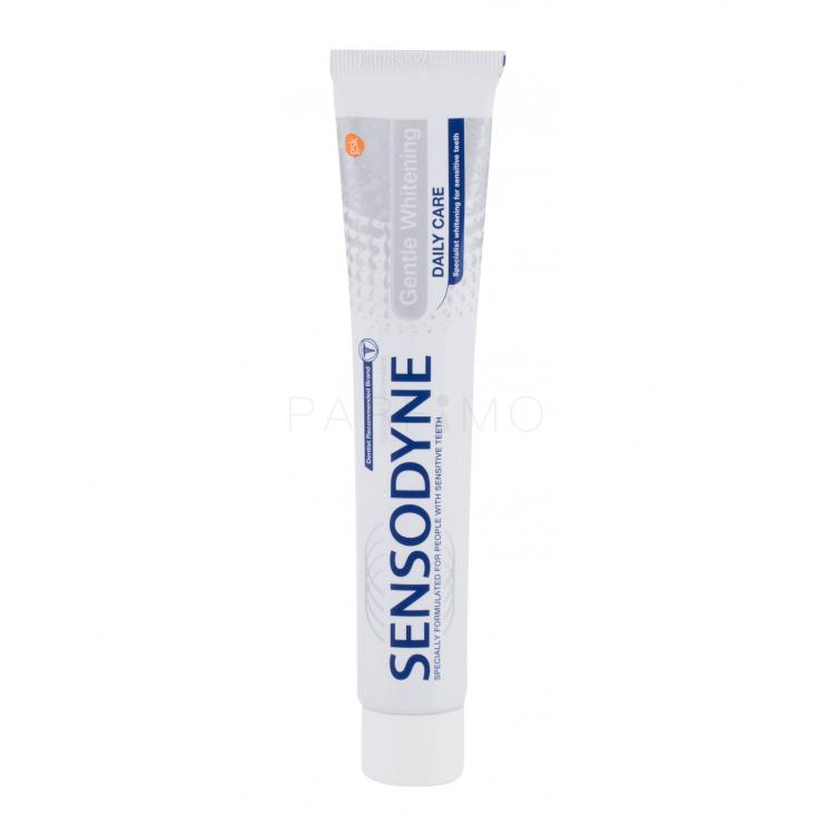 Sensodyne Gentle Whitening Fogkrém 75 ml