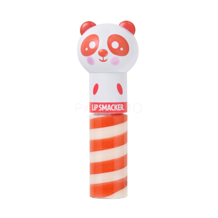 Lip Smacker Lippy Pals Paws-itively Peachy Szájfény gyermekeknek 8,4 ml