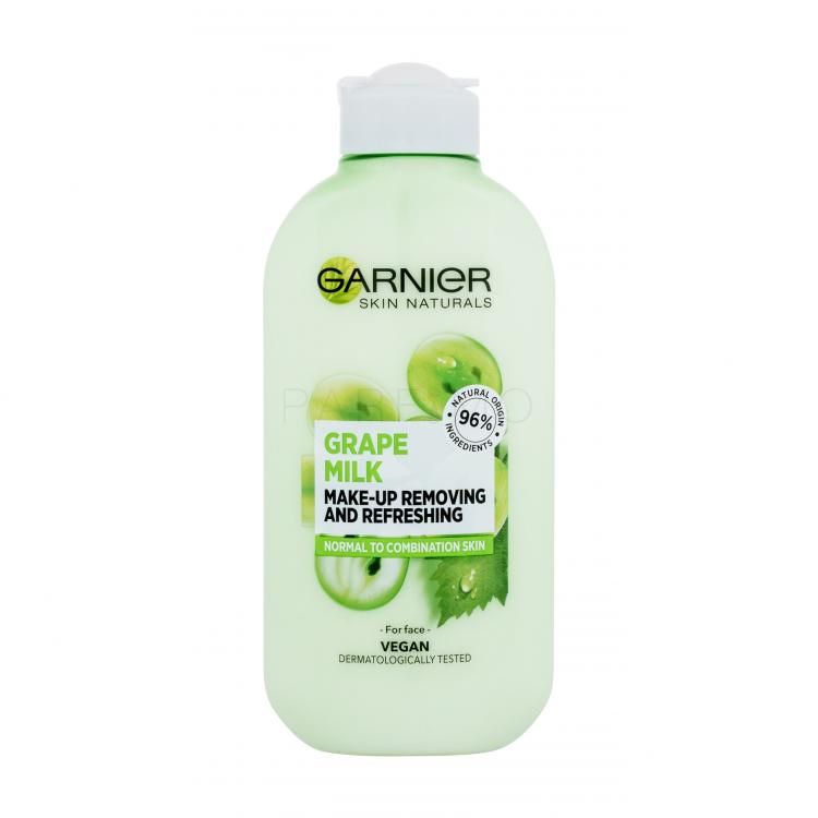 Garnier Essentials Combination Skin Sminklemosó arcra nőknek 200 ml