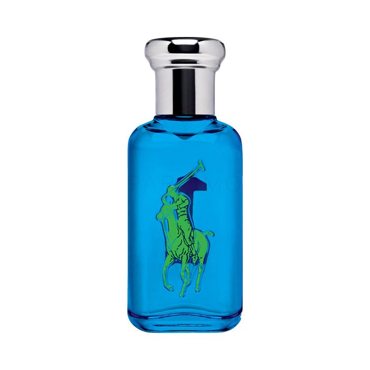 Ralph Lauren Big Pony 1 Eau de Toilette férfiaknak 50 ml