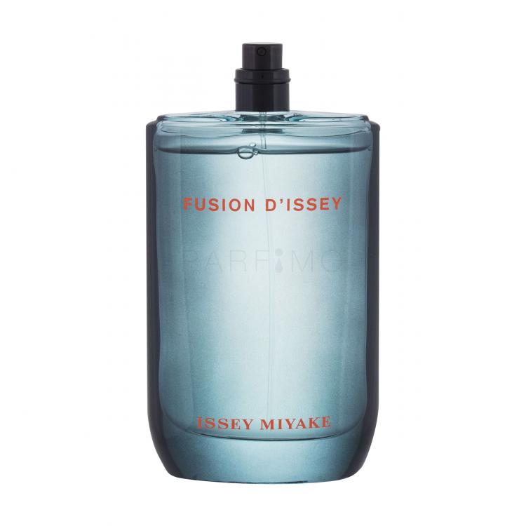 Issey Miyake Fusion D´Issey Eau de Toilette férfiaknak 100 ml teszter